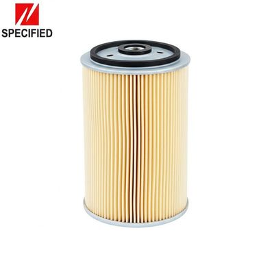 Elemen Filter Diesel Tidak Ditentukan Penting untuk Perlindungan Mesin Jangka Panjang