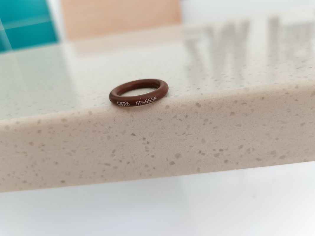 OEM NBR Rubber Seal O Ring 5P-5316 5P-5374 5P-5397 5P-5598 5P-5599