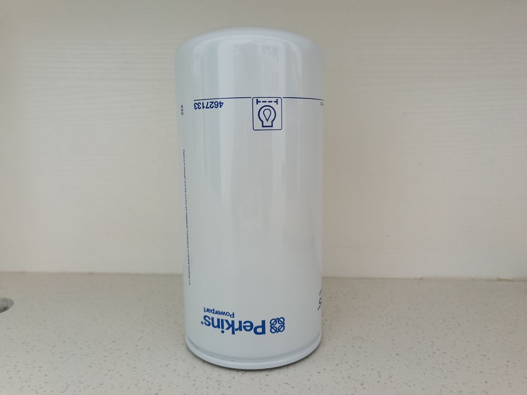 Filter Oli Generator Mesin Baru 4627133 Elemen Lf16401 Lf17475