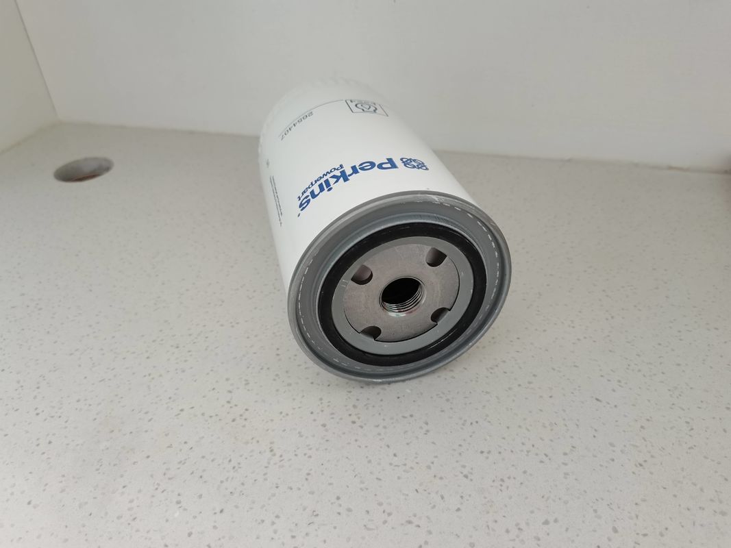 O-2326 Perkins Engine Parts Filter Oli Khusus 2654407 T74105021
