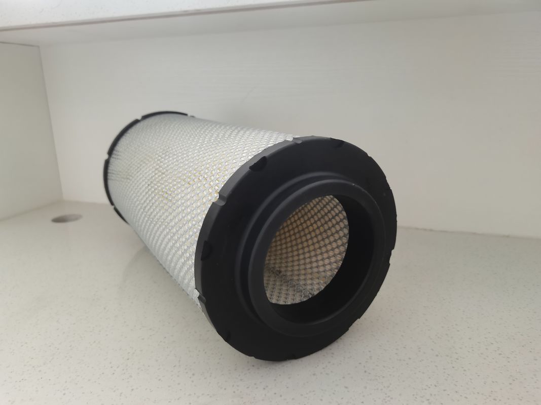 Pembersih Elemen Filter Udara Mesin 26510380 85814174 RS4678 ER263060 233-5182