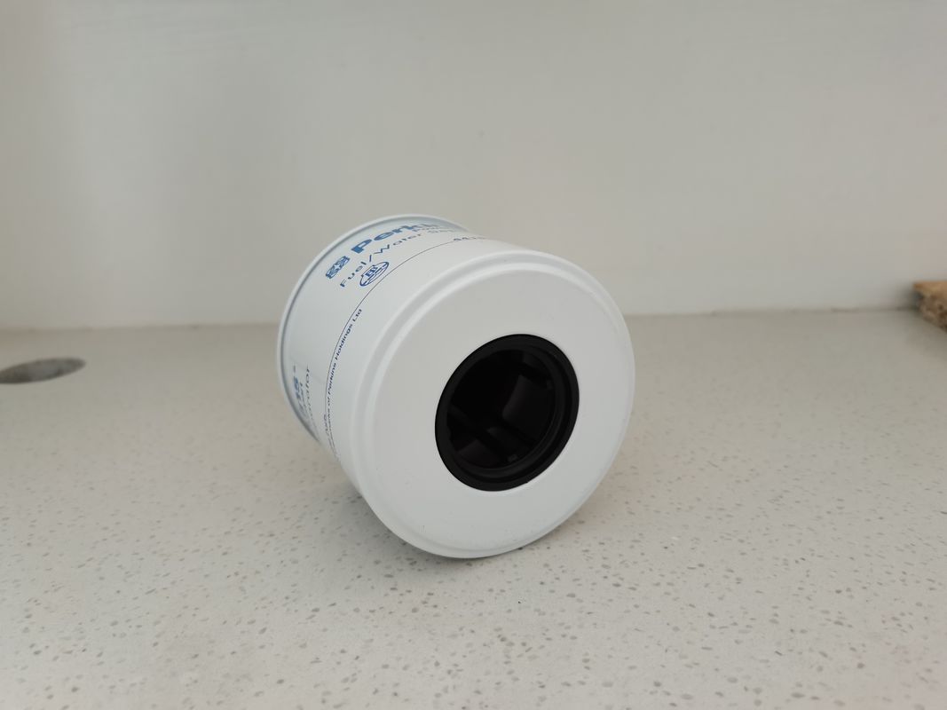 Majelis Filter Pemisah Air Bahan Bakar Generator Asli 4415122