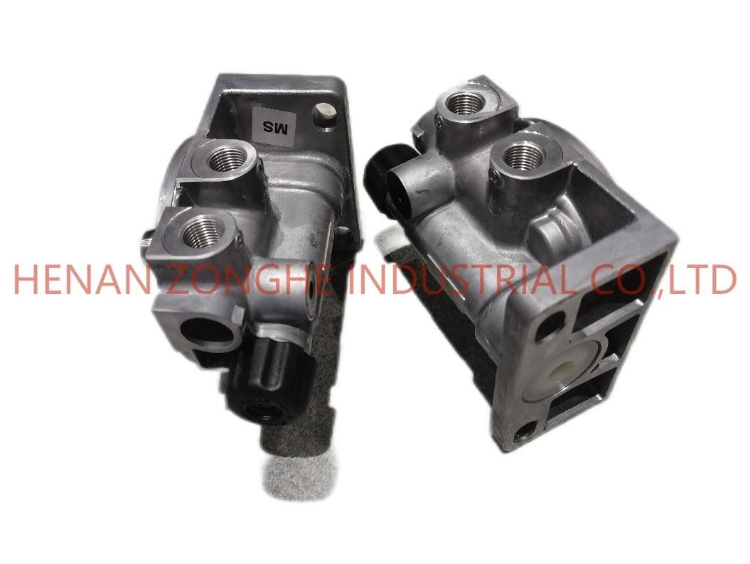 Perumahan Filter Suku Cadang  Excavator EC240B 11110708 11110709 1510872