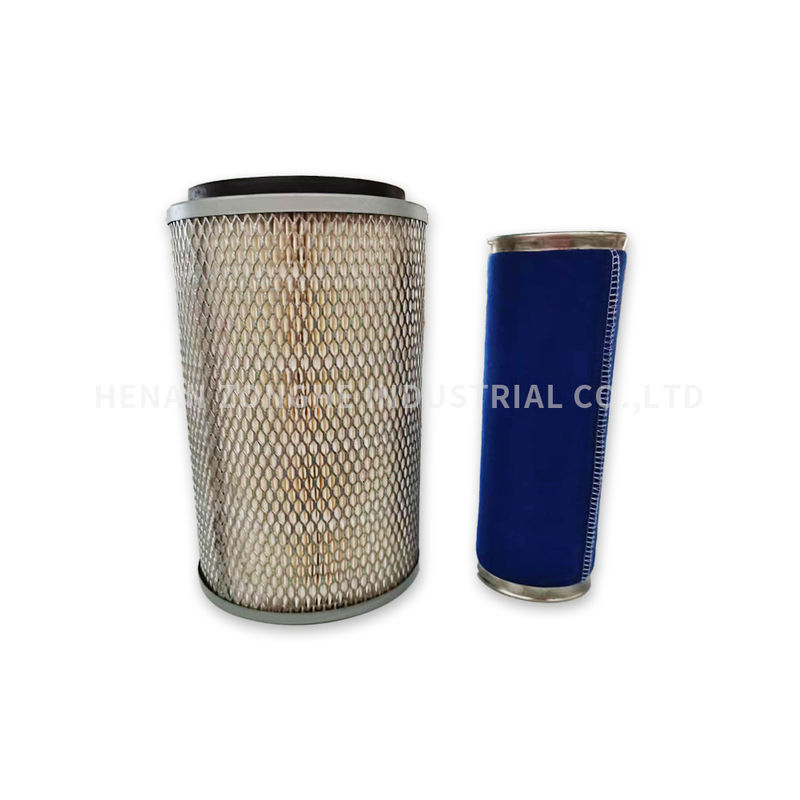 KW1524 Cummins Suku Cadang Mesin Generator Filter Udara K14900D