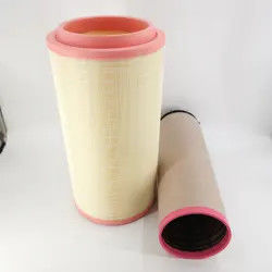 Suku Cadang Pengganti Filter Udara Mesin AF25767 3840036 24424482