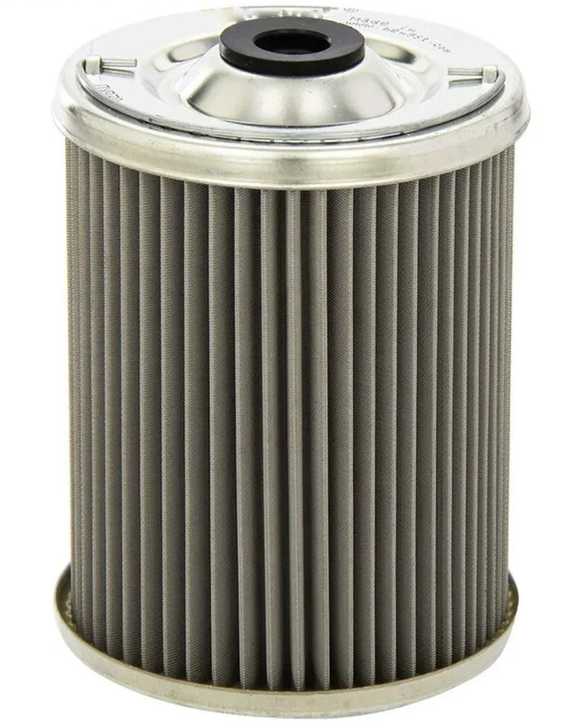 BFM1013 21408351 01340114 01340130 Filter Bahan Bakar Mesin Diesel