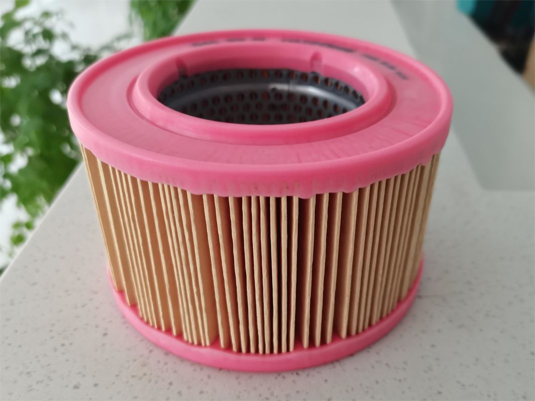 Filter Udara OEM 1493000/40084500 / AF25322 Suku Cadang Mesin Diesel