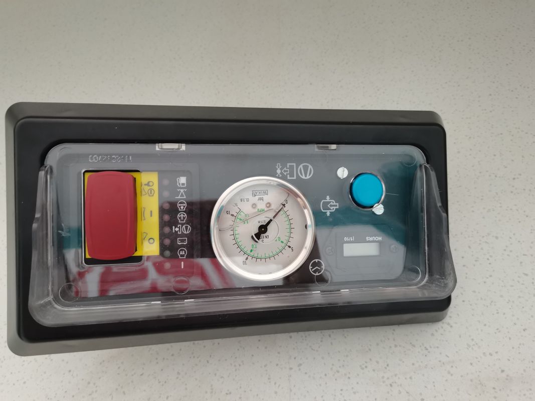 1604047188 1604047185 Kompresor udara suku cadang Atlas Copco Xas-186 Xahs-146 Xats-156