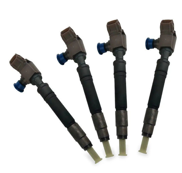 Nozzle Injektor Bahan Bakar Sistem Common Rail 23670-09430 Untuk Toyota Hilux Revo
