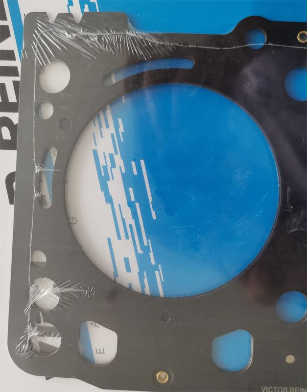 61-37525-20 Gasket Kepala Silinder Digunakan Fits Untuk Deutz BF4L2011 BF4LM2011 Mesin Diesel suku cadang