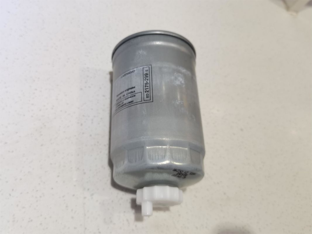 Kualitas tinggi Mesin diesel Otomotif Air Inlet Filter Element 2175299
