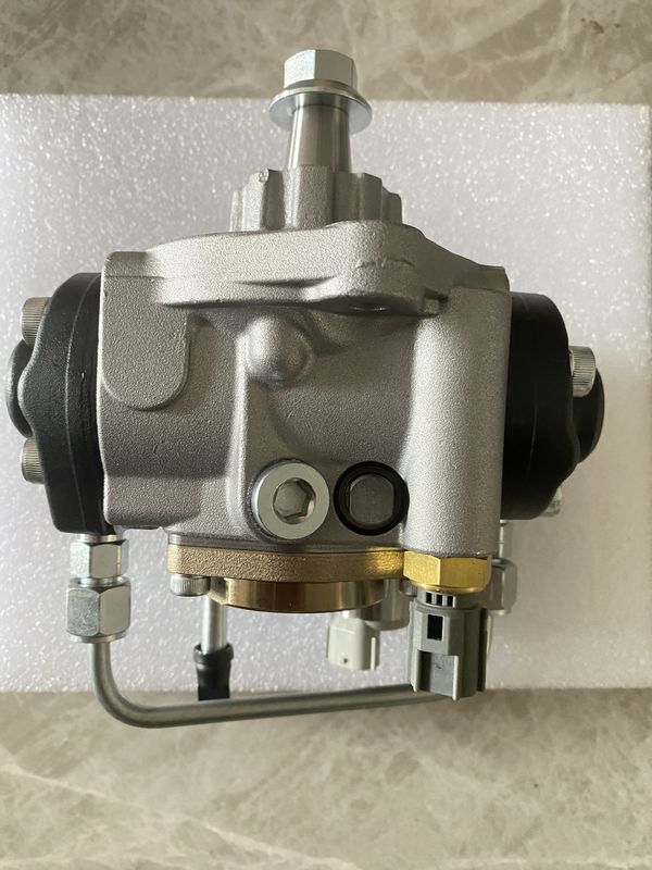 Pompa injeksi bahan bakar berkualitas tinggi 22100-0L060 Untuk Toyota Hilux 1KD-FTV/2KD-FTV