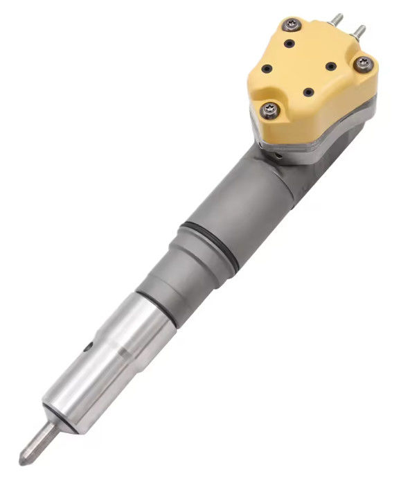 Injektor bahan bakar berkualitas tinggi 174-7526 Untuk CAT AD40 AE40 69D 769D 651E Mesin 3408E 3412