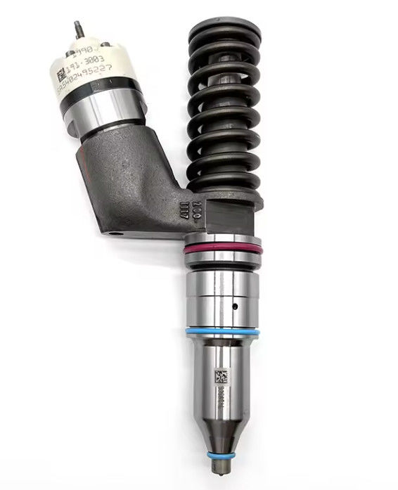 1913003 Common Rail Diesel Fuel Injector 191-3003 Untuk Mesin C15 berkualitas tinggi