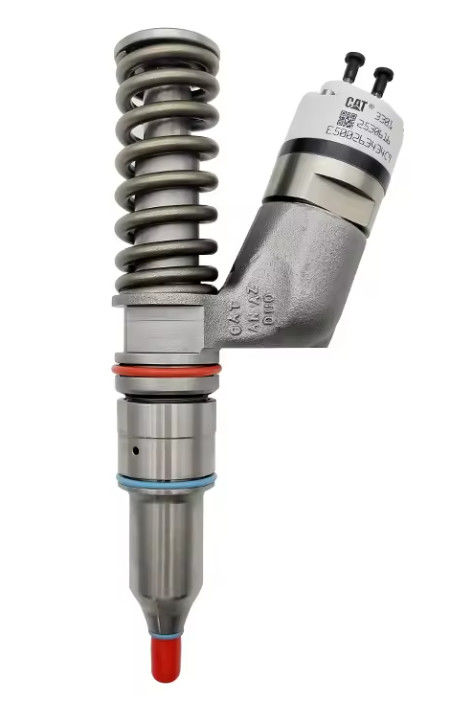 Injektor bahan bakar mesin excavator 2530616 253-0616 Untuk Nozzles Injektor Caterpillar