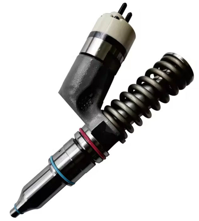 Injektor mesin diesel kereta api umum berkualitas tinggi 253-0617 2530617 10R3266 10R-3266
