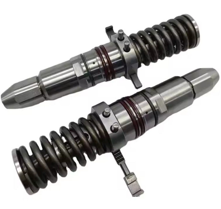 3512A MUI 4P-9077 0R-2925 7E-3383 Injektor bahan bakar diesel 3500A MUI 4P9077 0R2925 7E3383 AAMCT03004 untuk CAT 3508 3512 3516