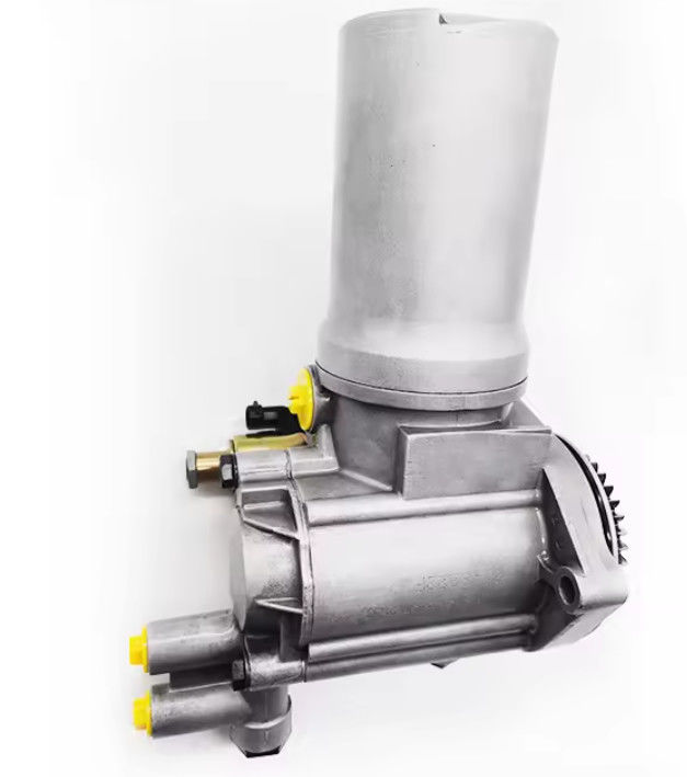 Excavator Original 1629608 Bagian Mesin 3126 PUMP GP 162-9608 Untuk Caterpillar