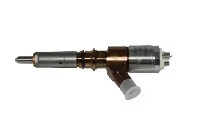 Injektor Common Rail 295-9140 2959140 Injektor bahan bakar 326-4740 3264740 295-9130 2959130 Untuk Mesin C4.2 C6.4