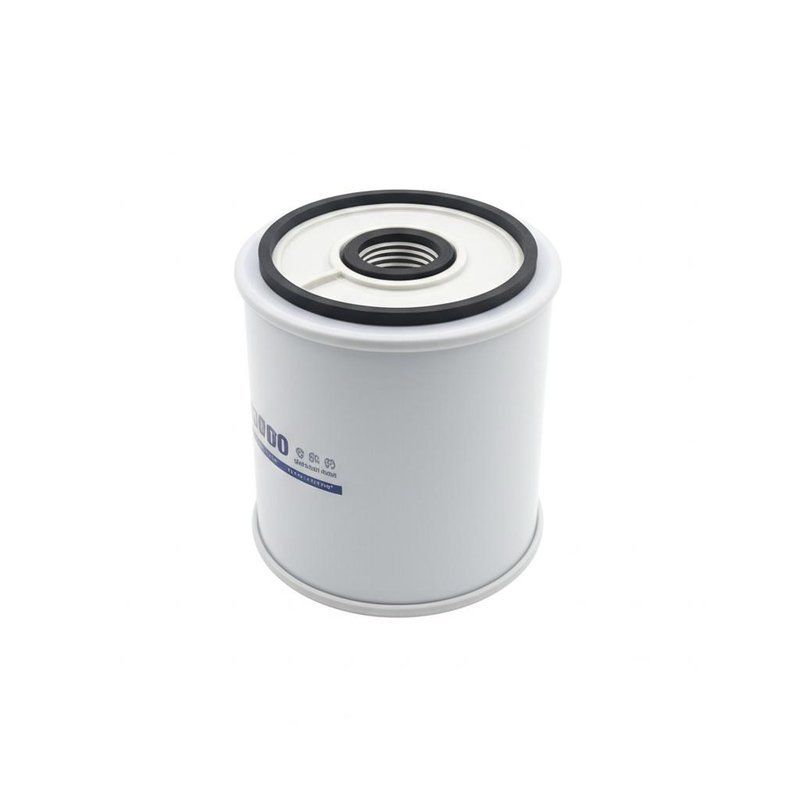 Mesin Mesin Mesin Filter bahan bakar Bagian nomor dengan bahan kertas HV besi