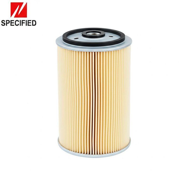 Elemen Filter Diesel Tidak Ditentukan Penting untuk Perlindungan Mesin Jangka Panjang